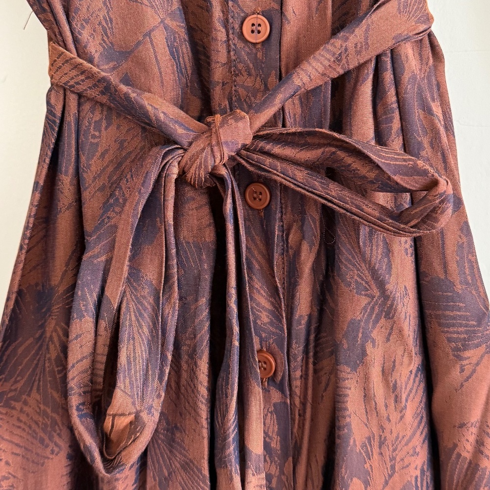 Vici Maxi Dress - Picture 3 of 3